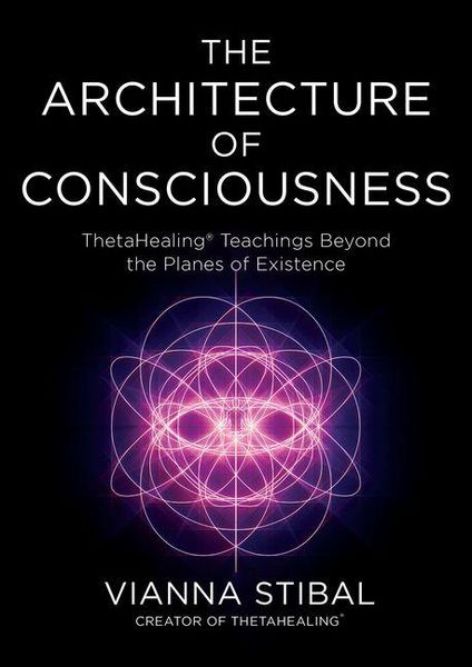 Produktbild: The Architecture of Consciousness