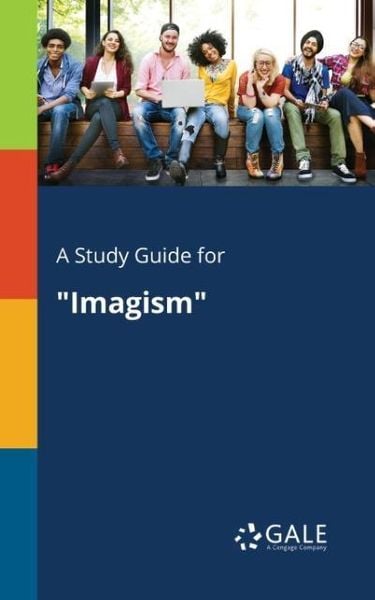 A Study Guide for 'Imagism'