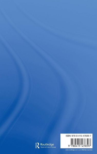 Produktbild: Planning for the Early Years Foundation Stage