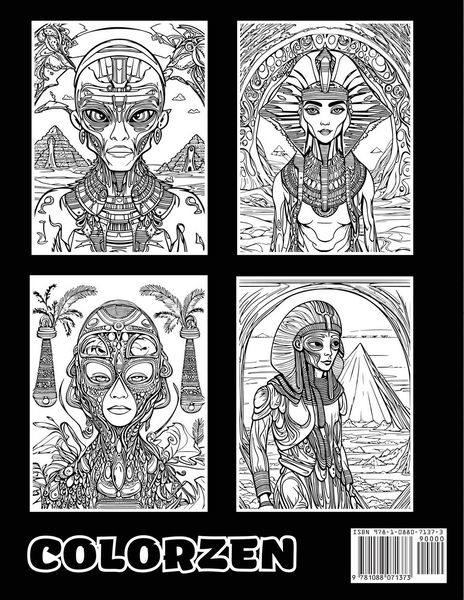 Produktbild: Extraterrestrial Expedition