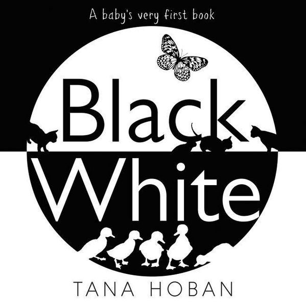 Produktbild: Black White