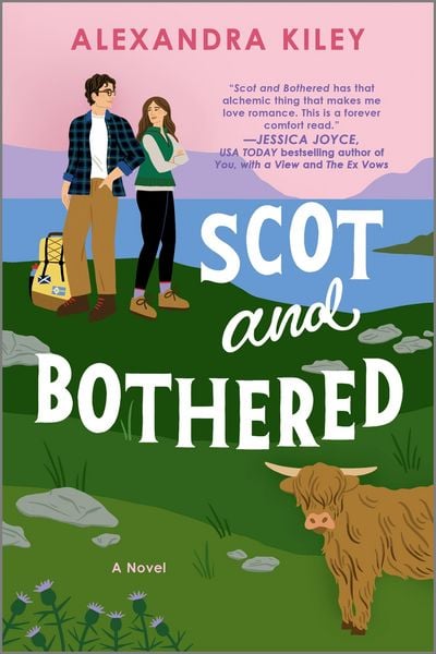 Produktbild: Scot and Bothered