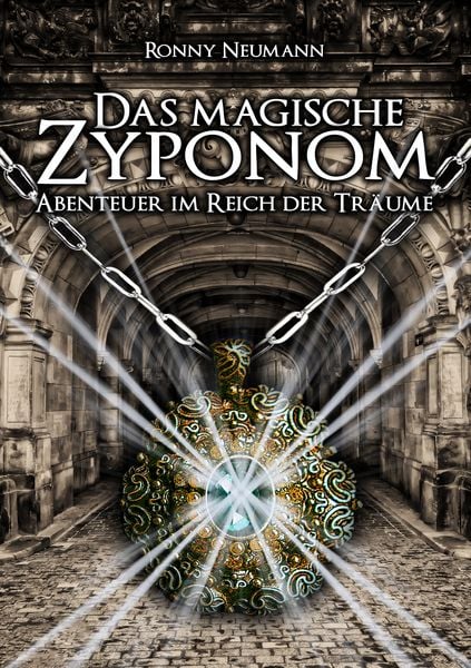 Produktbild: Das magische Zyponom