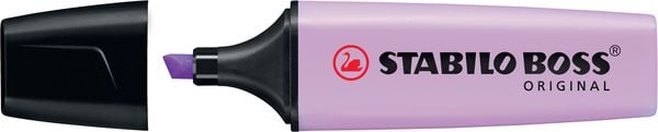 Produktbild: STABILO Textmarker BOSS ORIGINAL Pastel