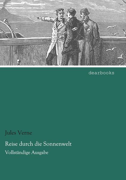 Produktbild: Reise durch die Sonnenwelt