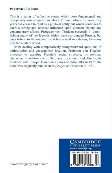 Produktbild: Prussia
