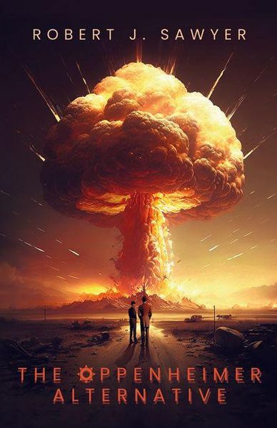 Produktbild: The Oppenheimer Alternative