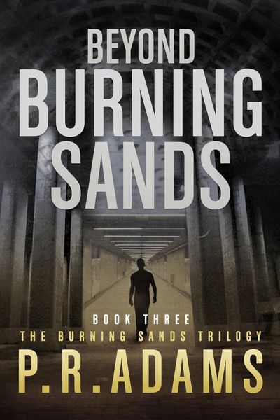 Produktbild: Beyond Burning Sands