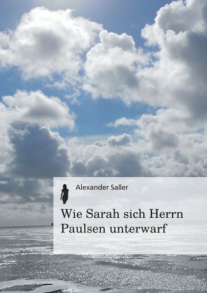 Wie Sarah sich Herrn Paulsen unterwarf, Taschenbuch von Alexander Saller, Tredition, 9783849573478