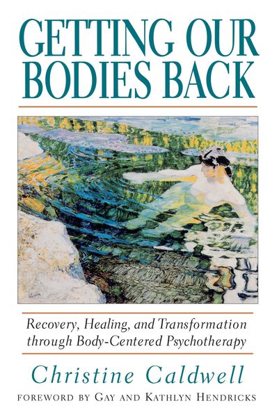 Produktbild: Getting Our Bodies Back