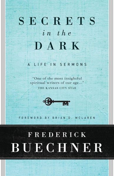 Produktbild: Secrets in the Dark
