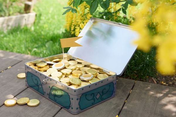 Produktbild: HABA Find the code! Pirateninsel (Kinderspiel)