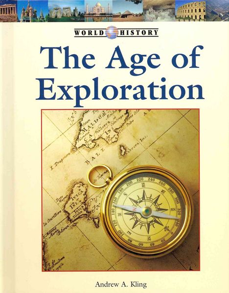 Produktbild: Age Of Exploration
