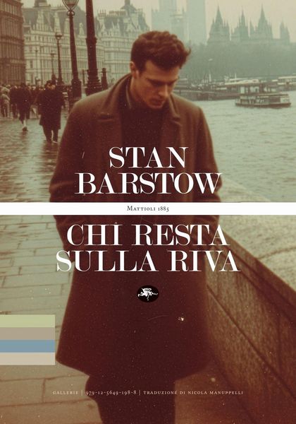 Produktbild: Chi resta sulla riva