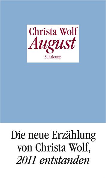 Produktbild: August