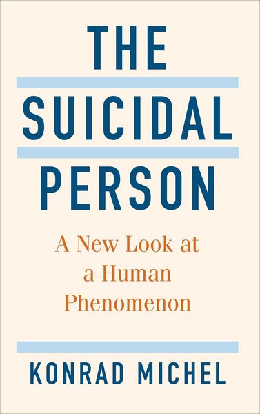 Produktbild: The Suicidal Person