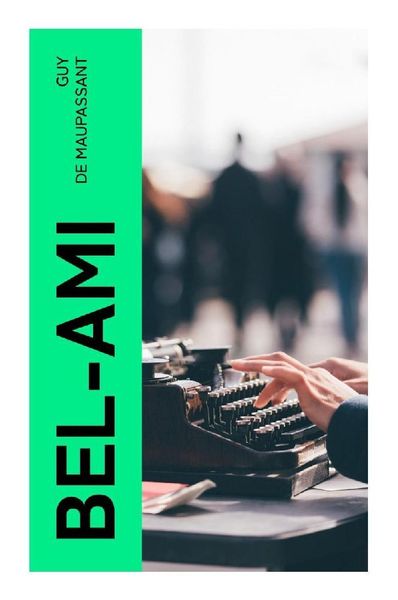 Produktbild: Bel-Ami