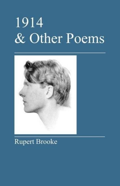 Produktbild: 1914 & Other Poems