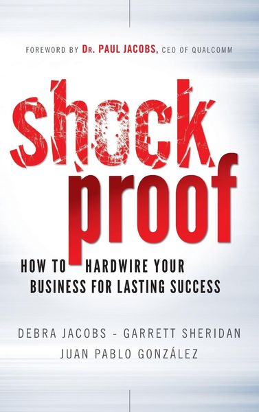Produktbild: Shockproof
