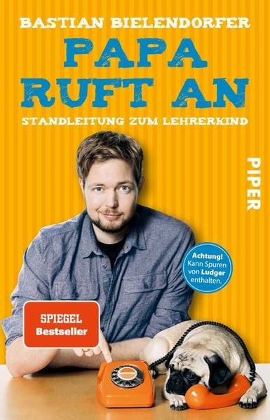 Produktbild: Papa ruft an