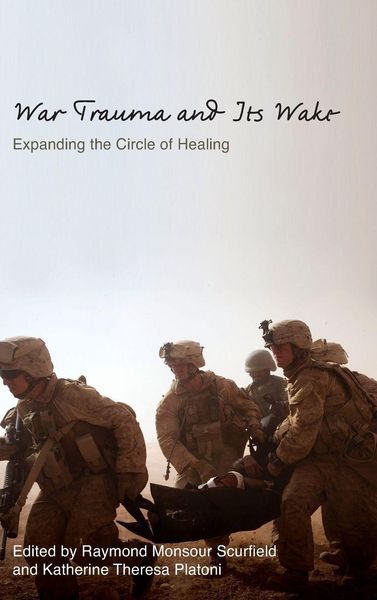 Produktbild: War Trauma and Its Wake