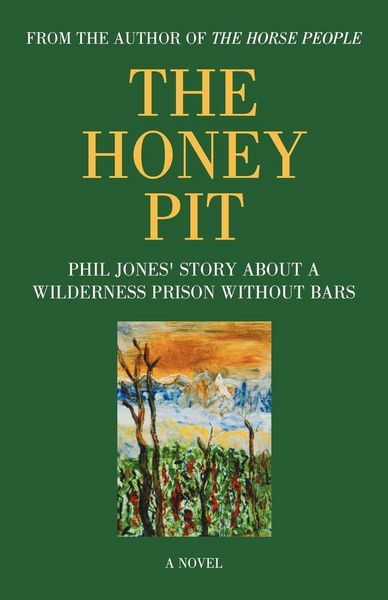 Produktbild: The Honey Pit