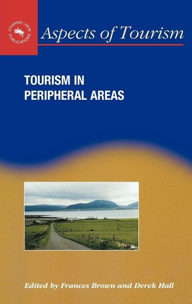 Produktbild: Tourism in Peripheral Areas