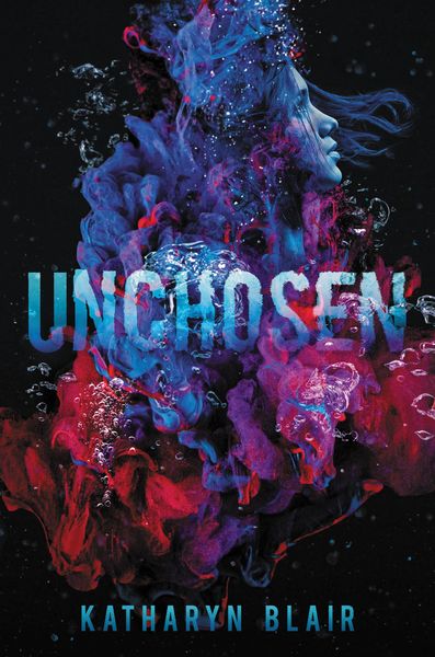Produktbild: Unchosen