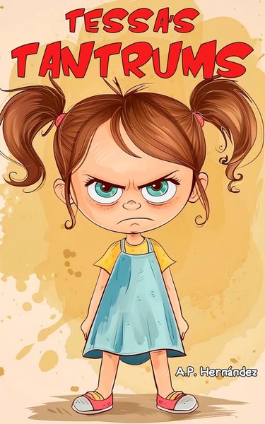 Produktbild: Tessa's Tantrums