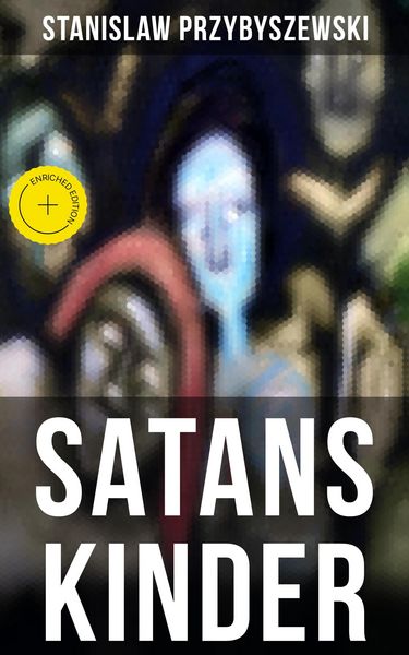 Produktbild: Satans Kinder