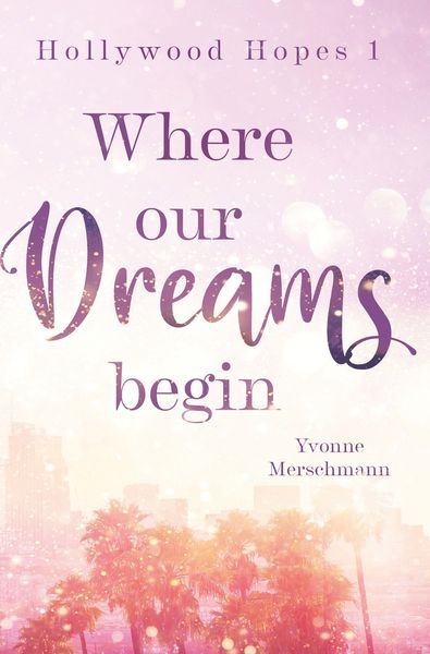 Produktbild: Where our dreams begin