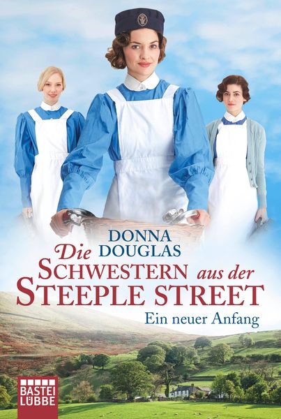 Die Schwestern aus der Steeple Street