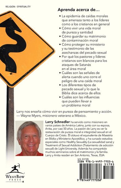 Produktbild: Curvas Peligrosas