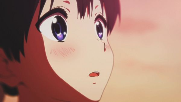 Produktbild: Tamako Love Story