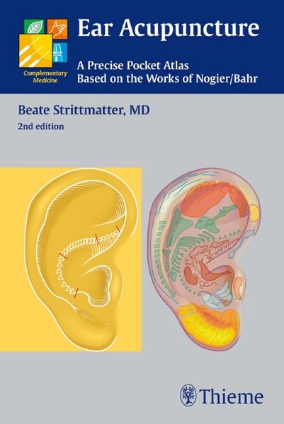 Produktbild: Ear Acupuncture