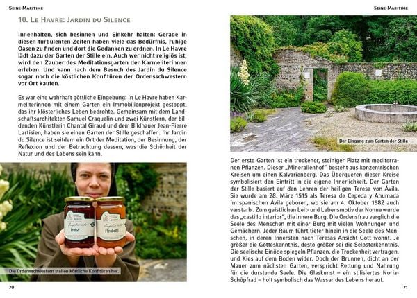 Produktbild: Normandie