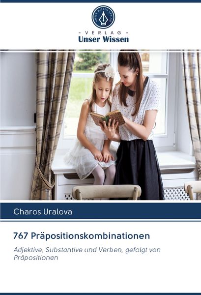 Produktbild: 767 Pr&auml;positionskombinationen