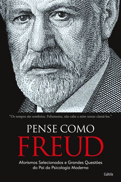 Produktbild: Pense como Freud