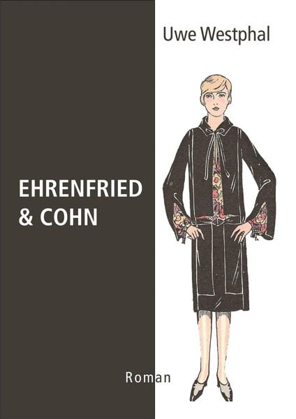 Produktbild: Ehrenfried & Cohn
