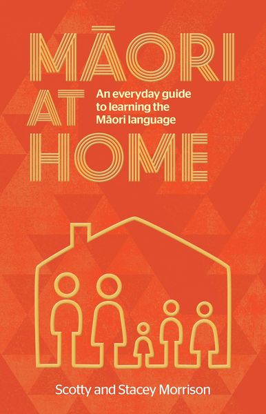 Produktbild: Maori at Home