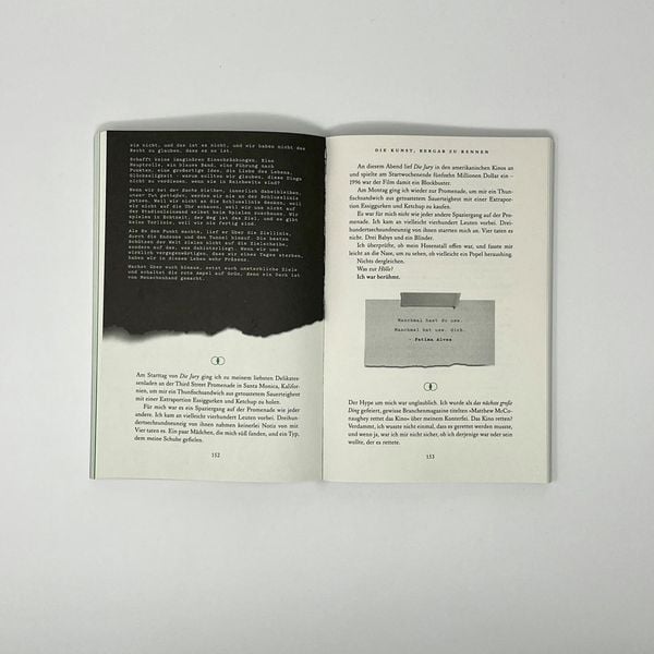 Produktbild: Greenlights