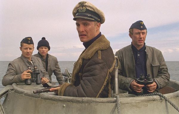 Produktbild: U-571 - Digital Remastered