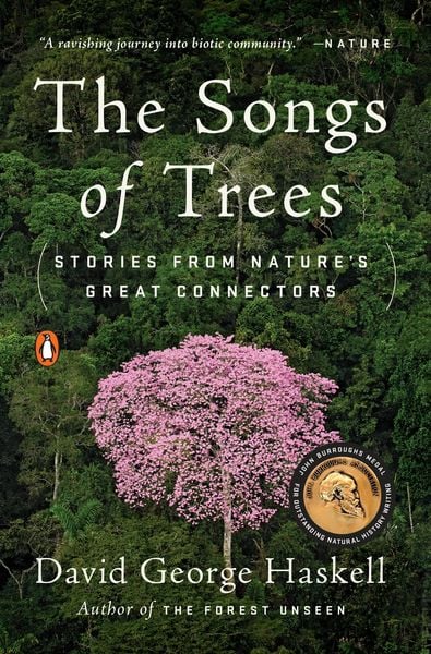 Produktbild: The Songs of Trees