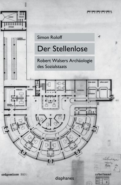 Produktbild: Der Stellenlose