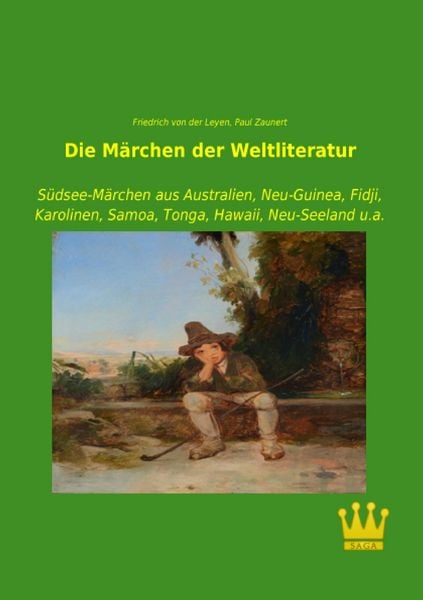 Produktbild: Die M&auml;rchen der Weltliteratur