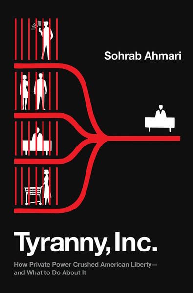 Produktbild: Tyranny, Inc.