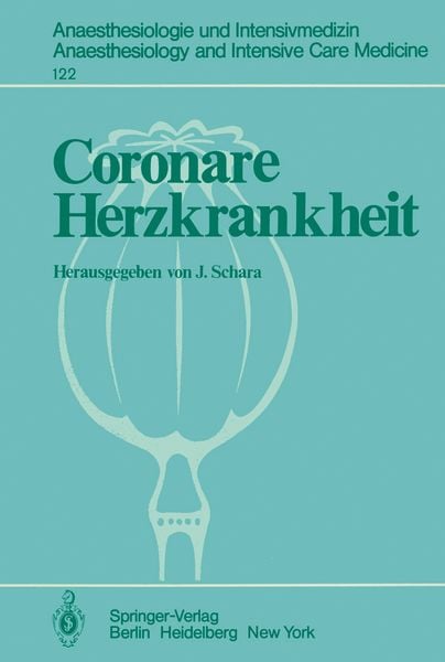 Produktbild: Coronare Herzkrankheit