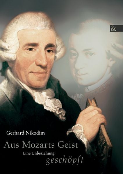 Produktbild: Aus Mozarts Geist gesch&ouml;pft