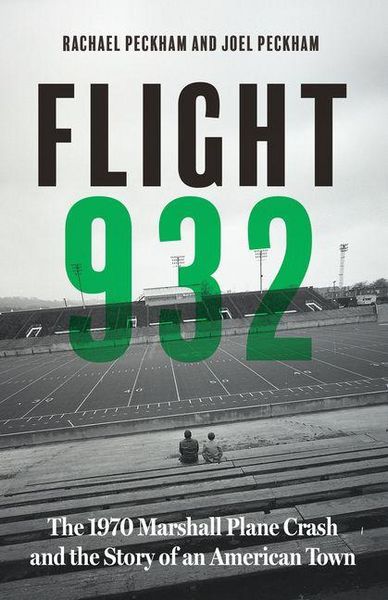 Produktbild: Flight 932