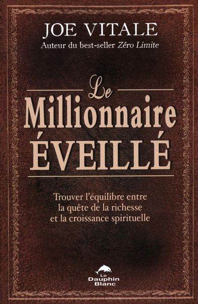Produktbild: Le millionnaire eveille